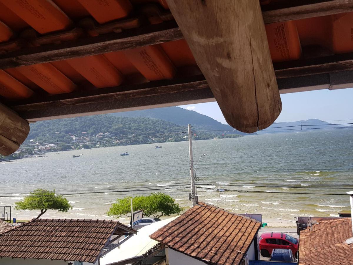 Villa Panoramica Florianopolis Exterior photo